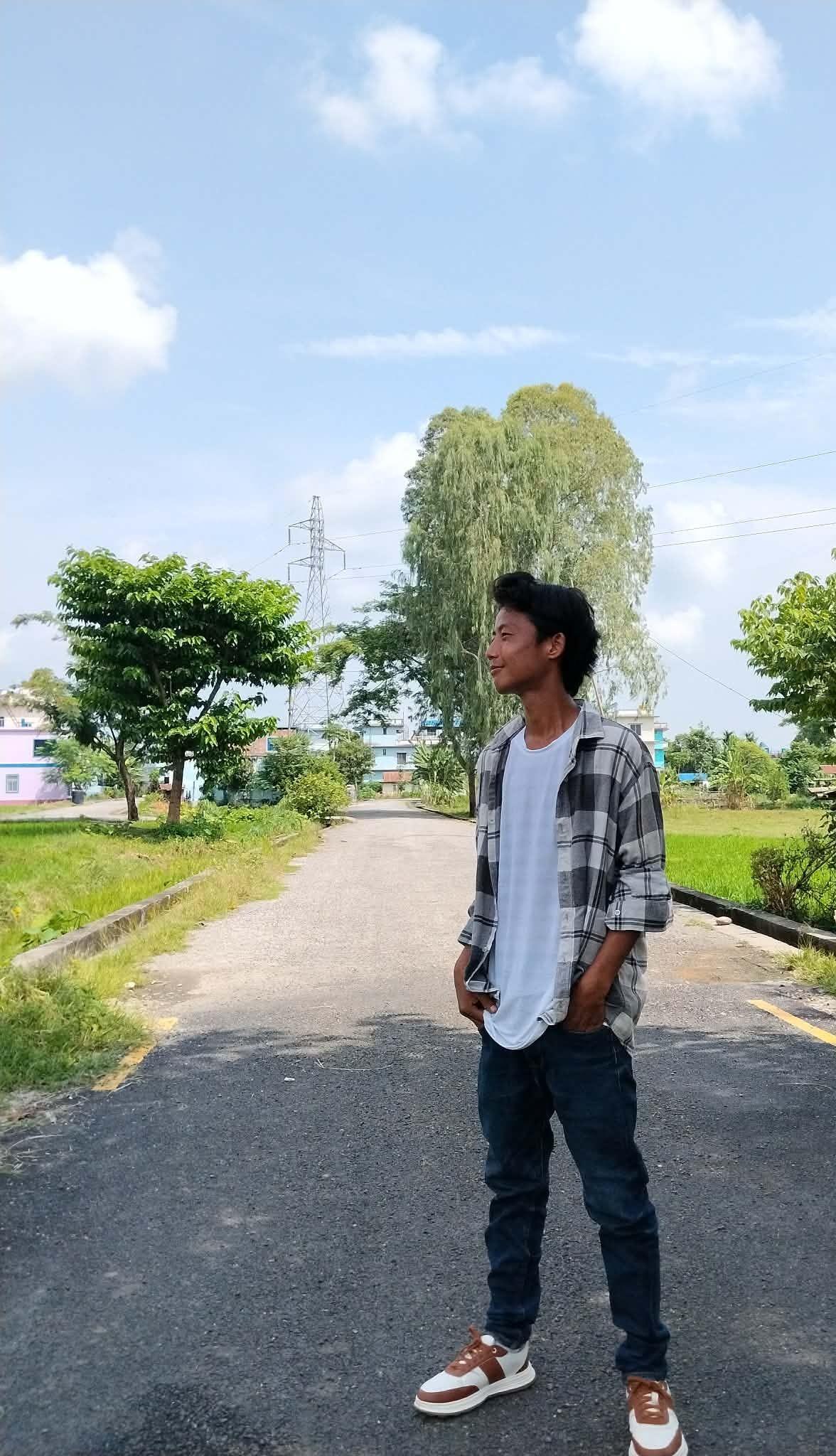 M Remon Subba