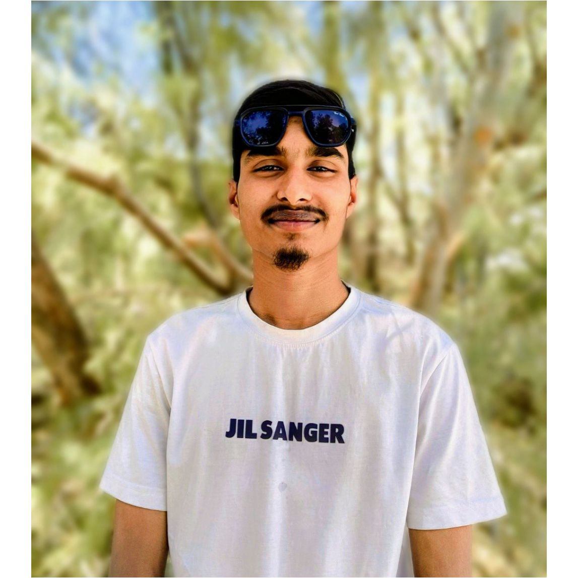 Forhad Official | Rangpur