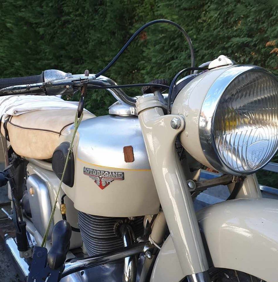 CMAR - Campagne Moto Auto Rétro | Campagne-sur-Aude