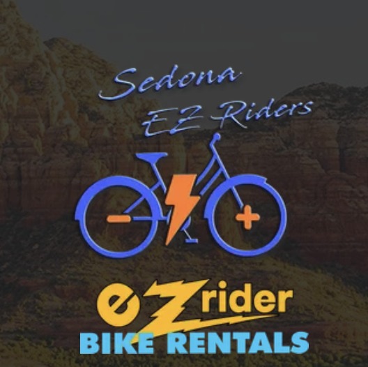 EZ Rider of Sedona | Sedona AZ