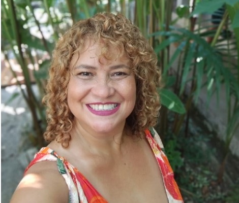 A Márcia Organizada | Rio de Janeiro RJ