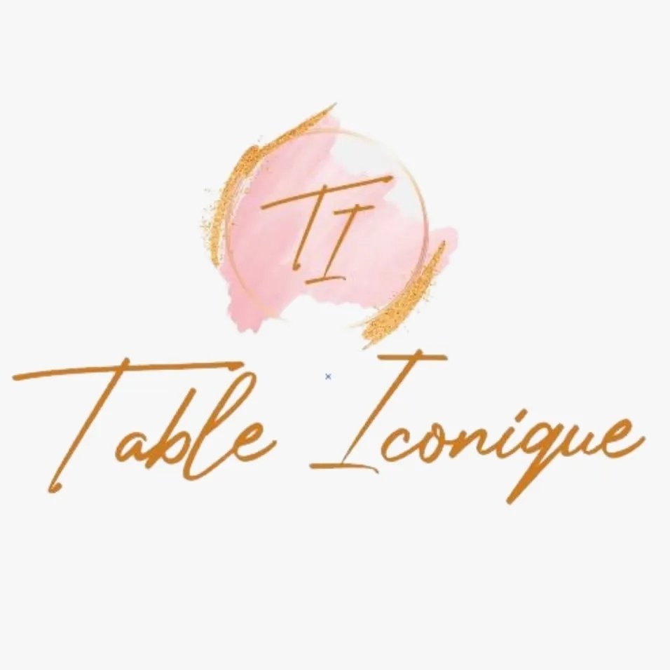 Table iconique | Bouskoura