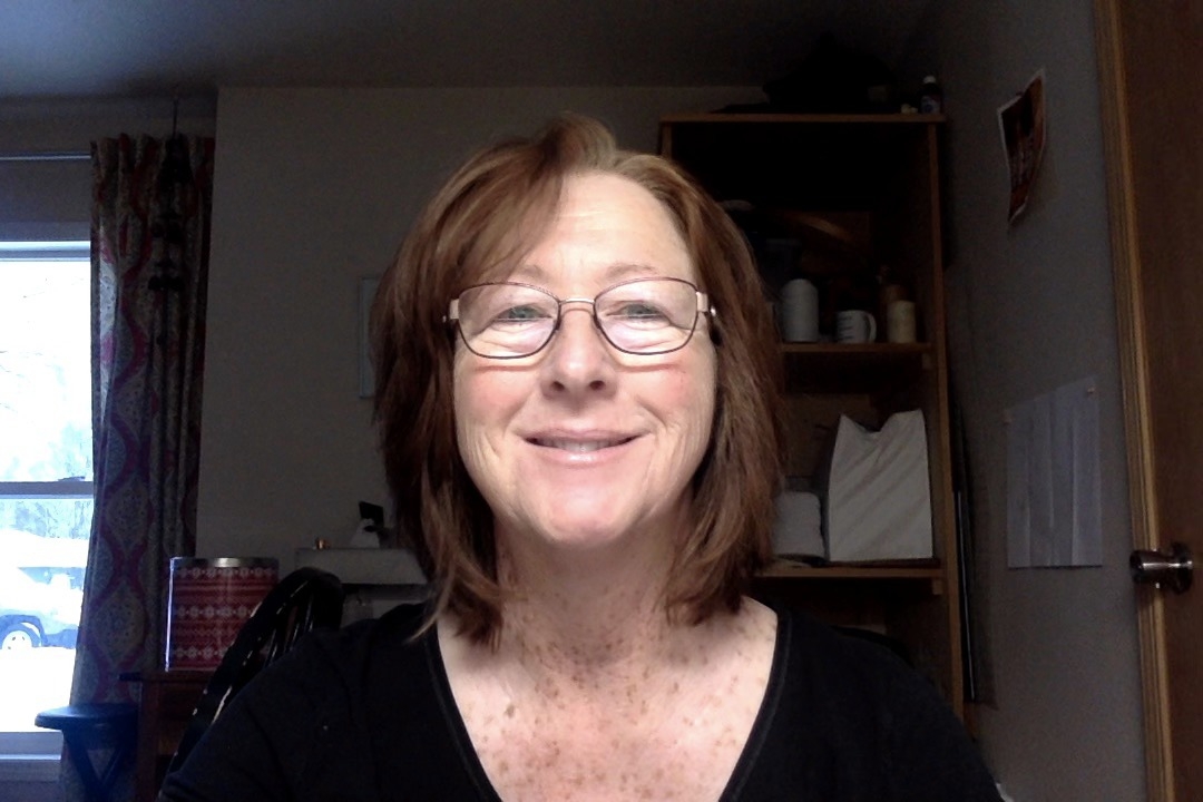 Annette Graham