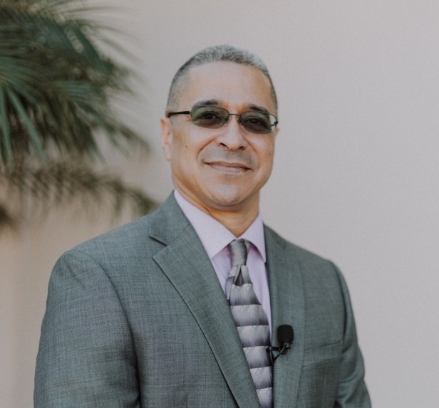 Omar Rosario Realtor