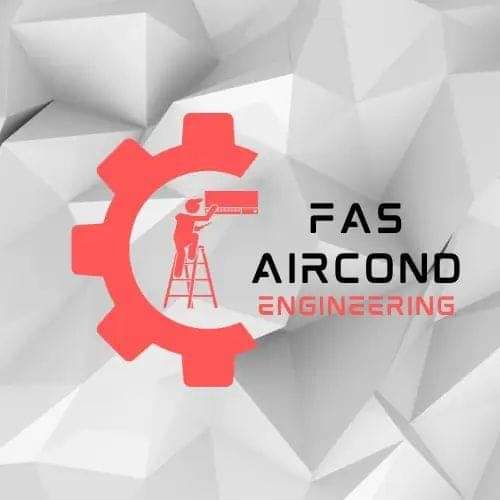 Fas Aircond Engineering Dan Services | Johor Bahru