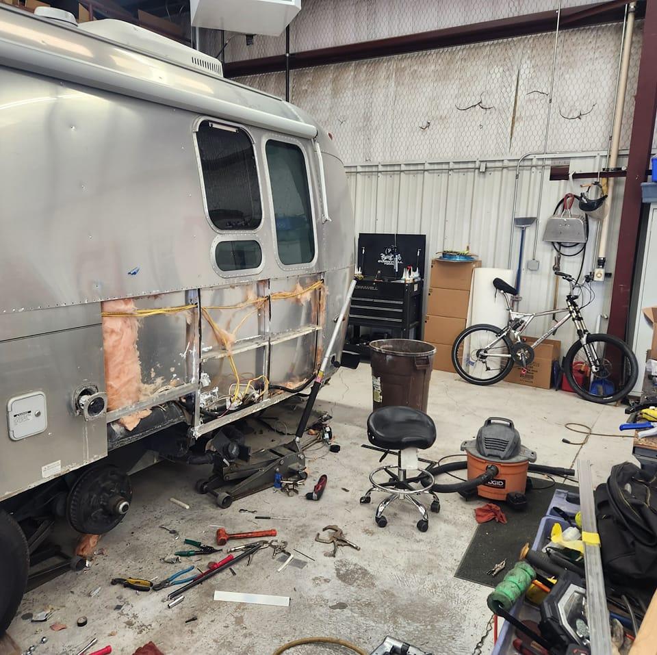 RV Mobile Master Tech
