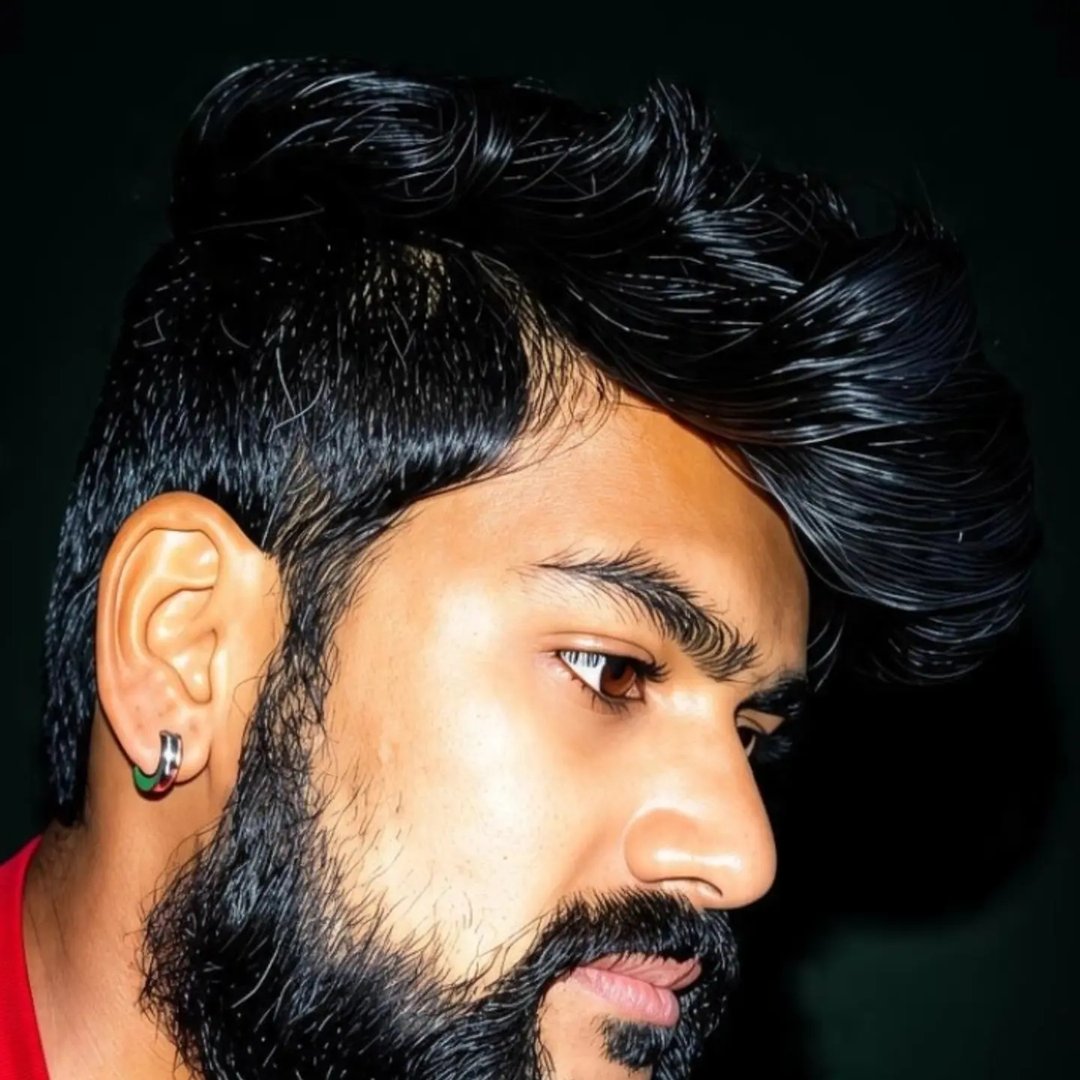Simhadri B Simhadri B