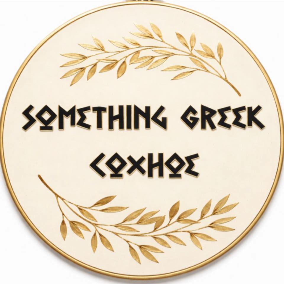 Something Greek Coxhoe | Coxhoe