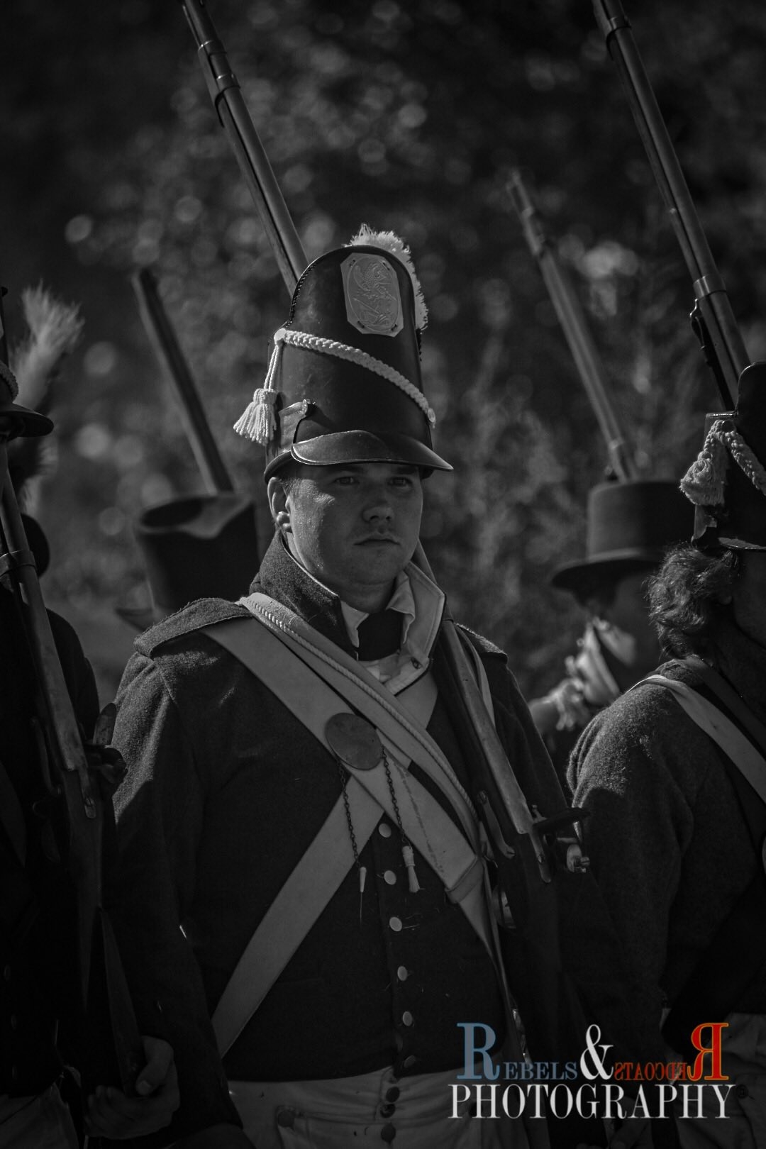Flintlock Era | Good day. Does anyone have experience with the Heritage ...