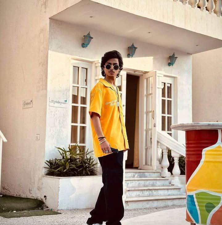 Hasan Raza