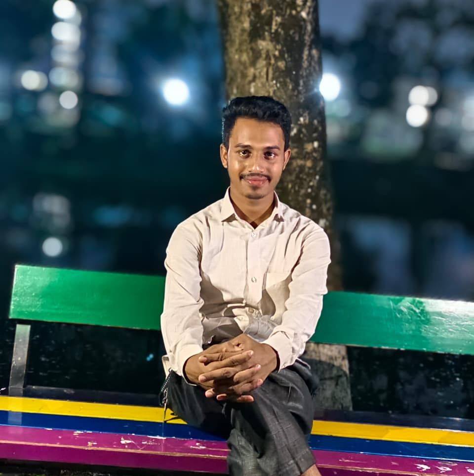 Md Jahirul Islam Rifat