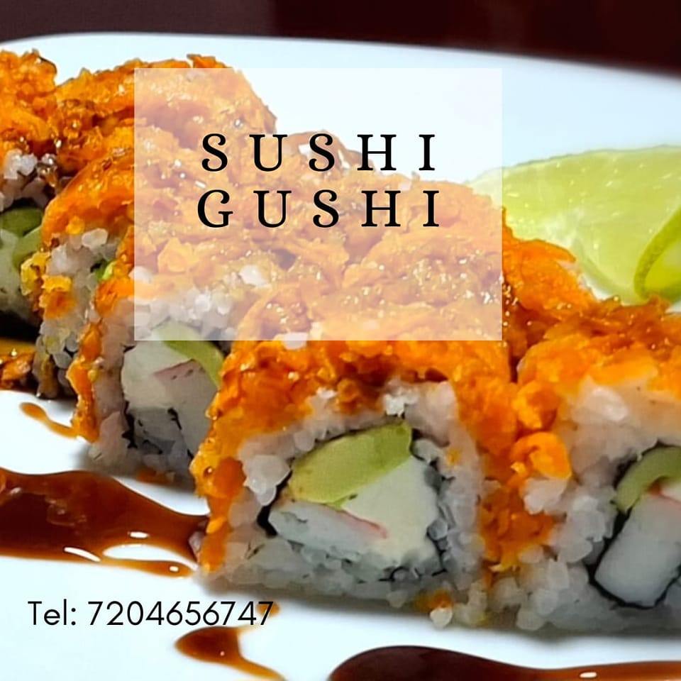 Sushi Gushi
