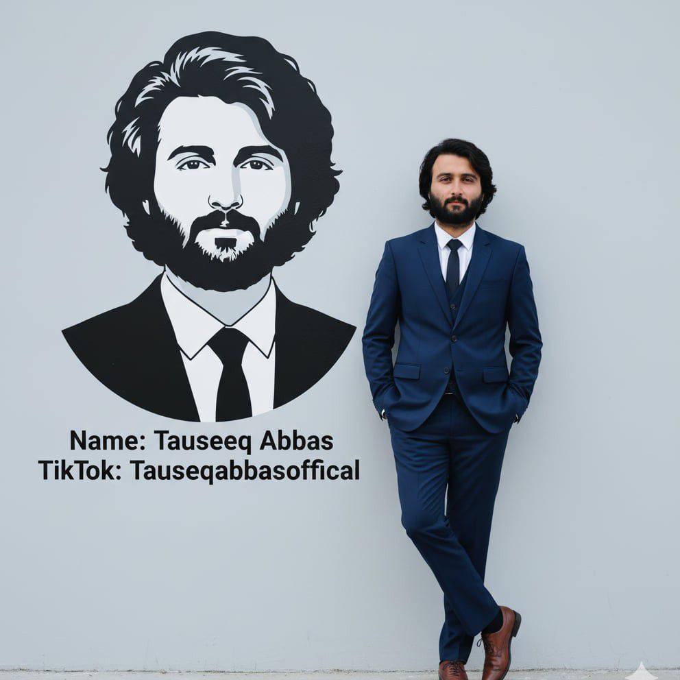 Tauseeq Abbas