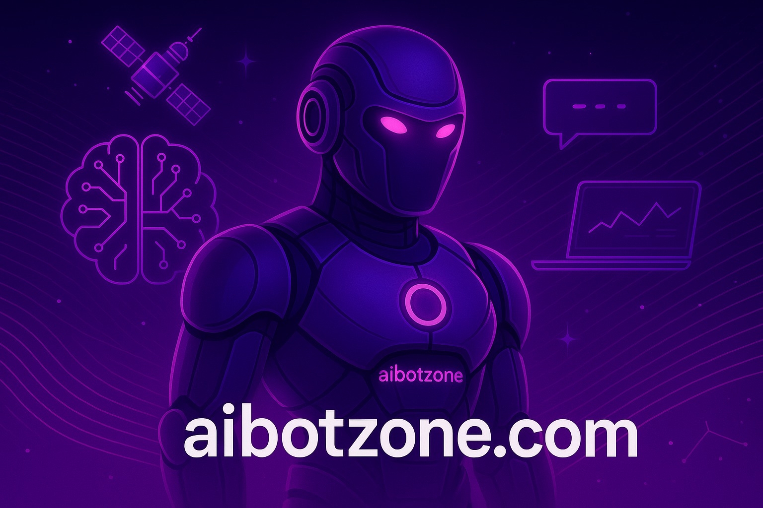 AI BOT ZONE