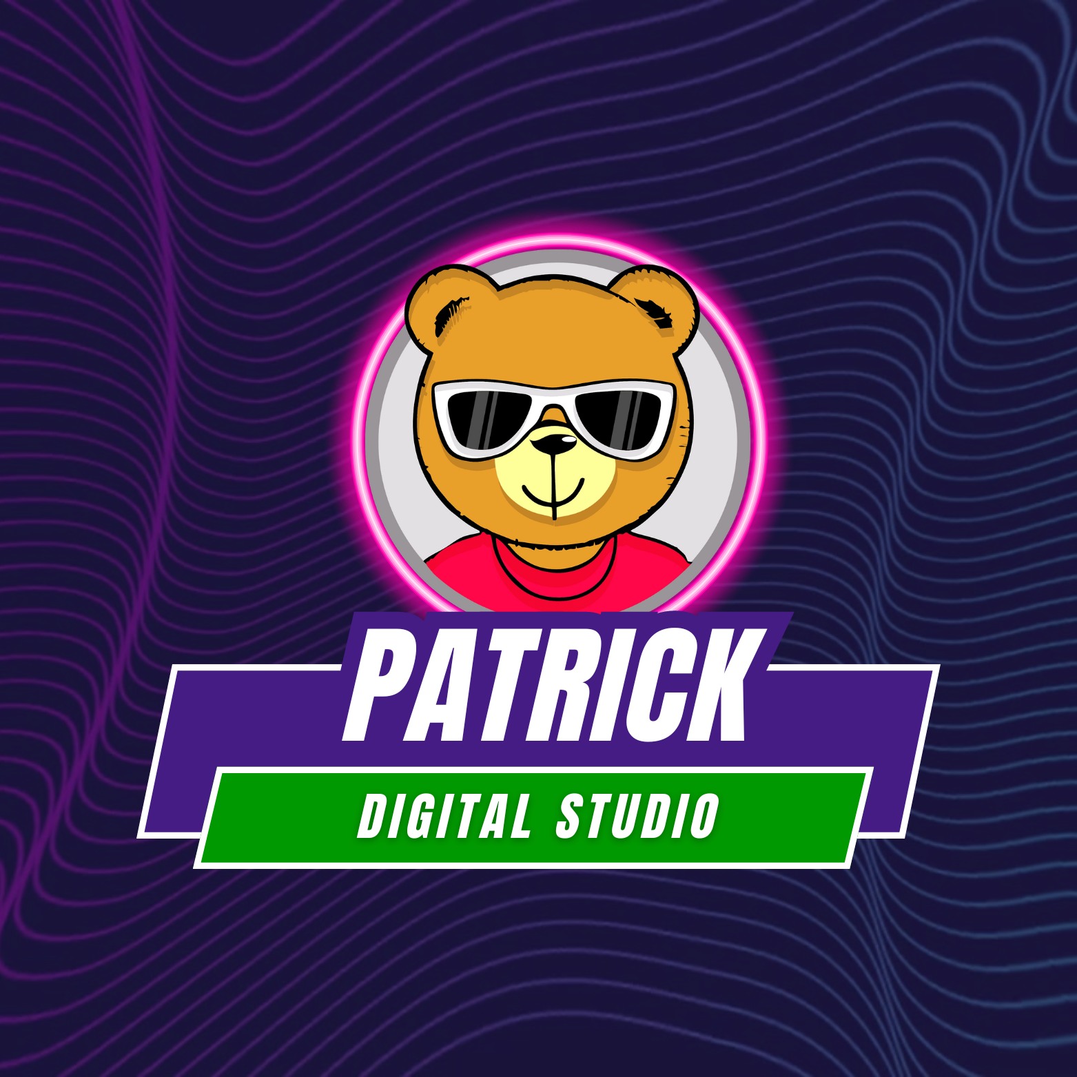 Patrick Digital Studio | Trujillo