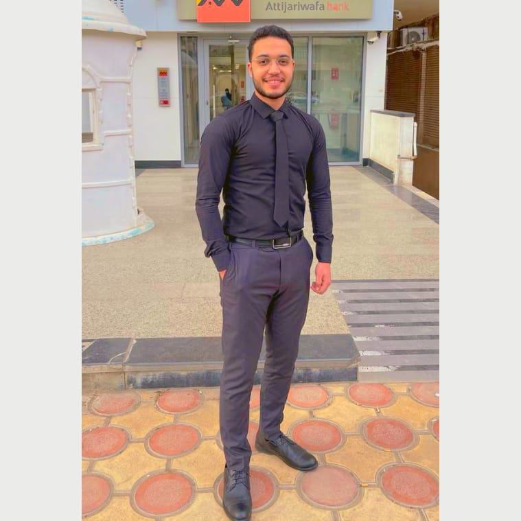 Youssef Raafat