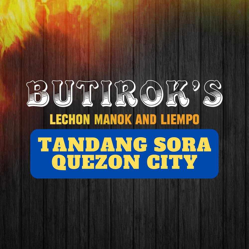 Butirok's Lechon Manok & Liempo - Tandang Sora, QC | Quezon City