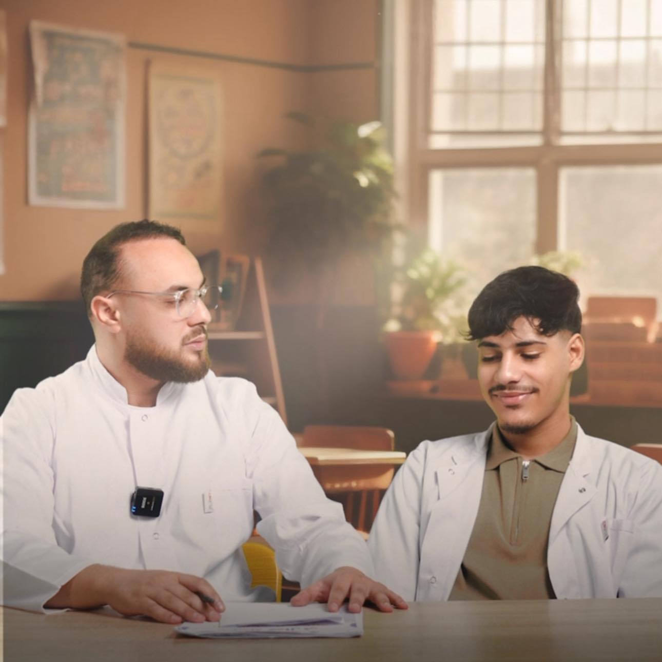 رياضيات الأستاذ كمال | Algiers