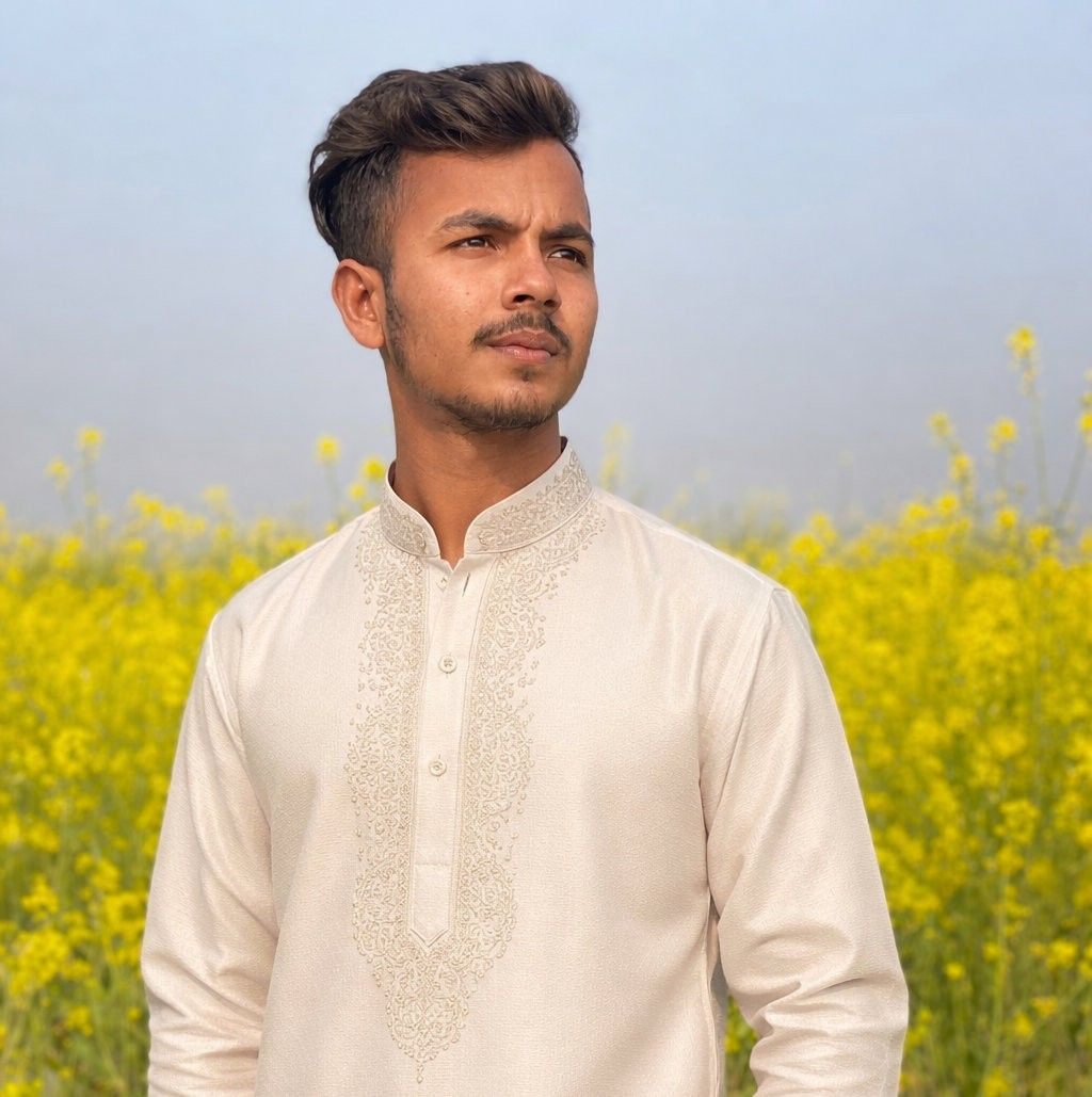 মোঃ শফিকুল ইসলাম