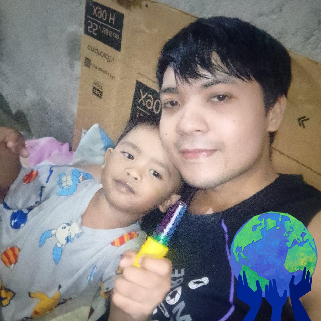 (BAM)BINANGONAN AND MORE | realme note 80 good as new pa 2 weeks palang ...