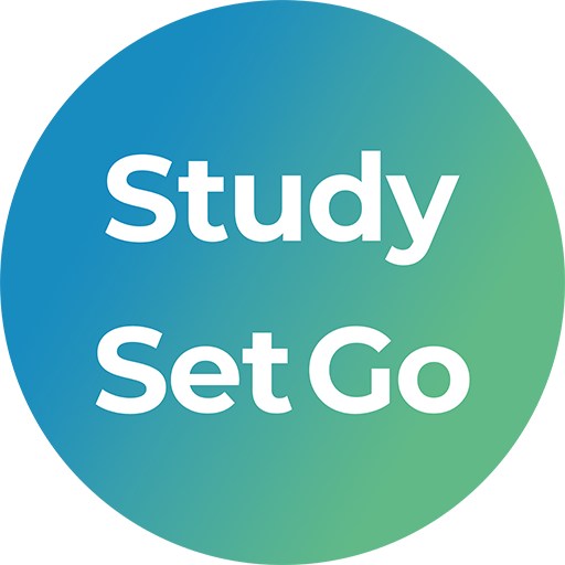 Study Set Go | Glasgow