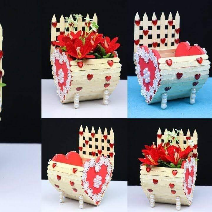 Amazing Craft Ideas | Facebook