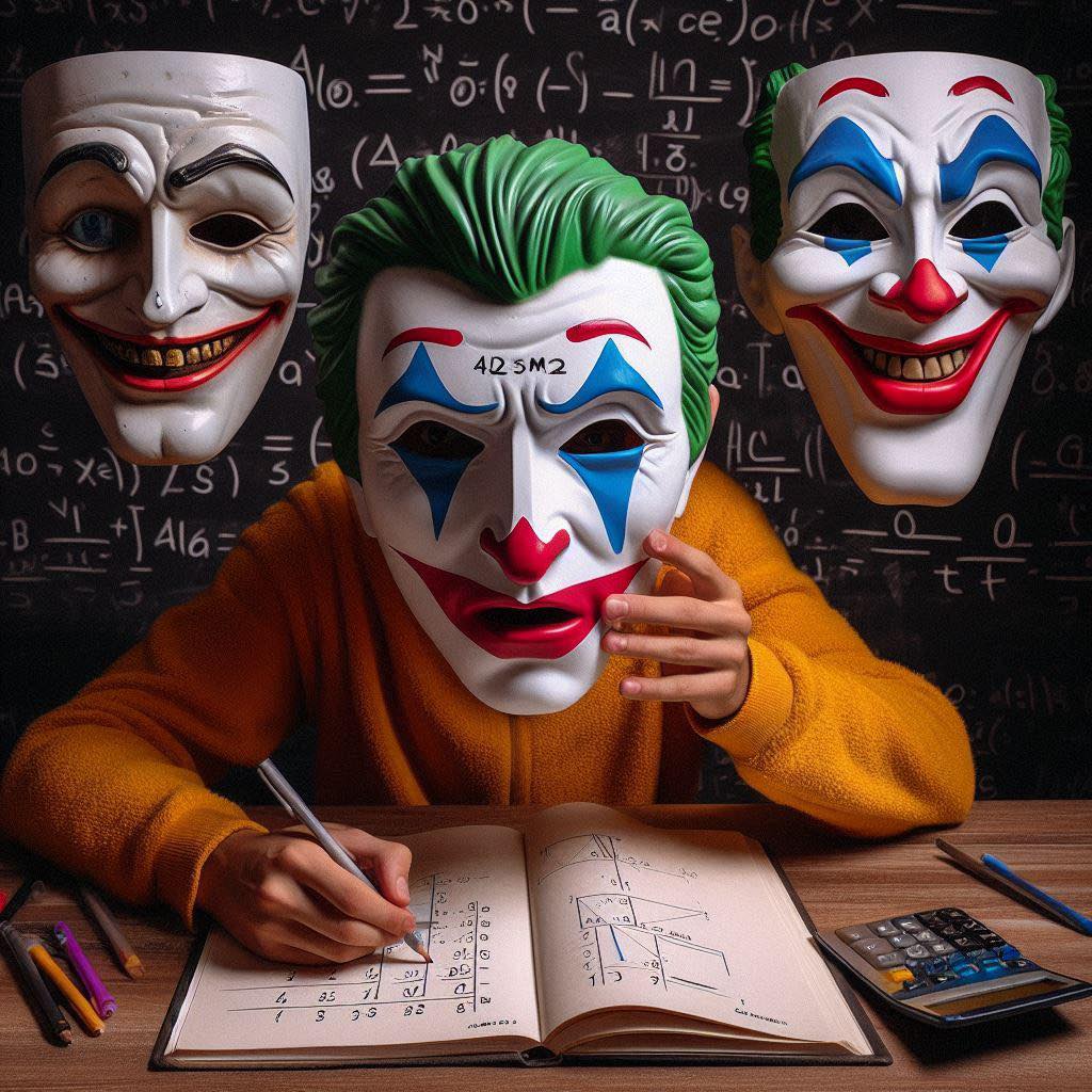 La casa del math