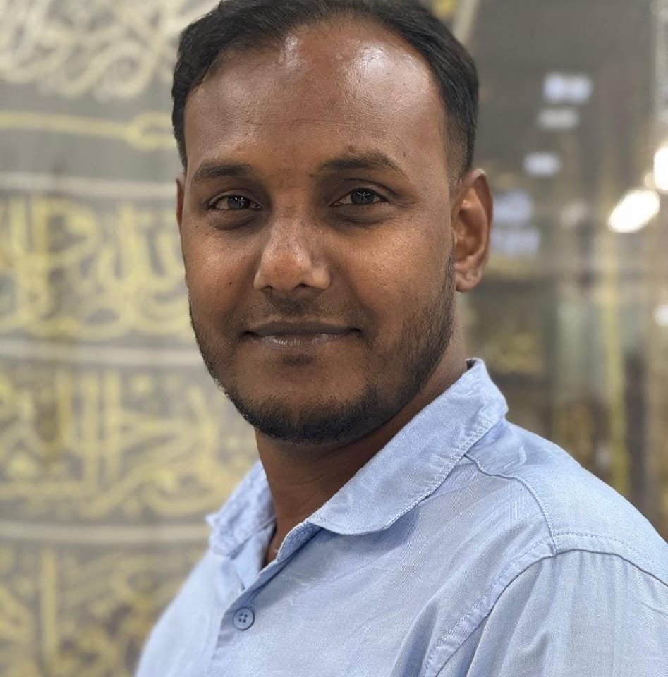 Shakh Abdullah | Dhaka