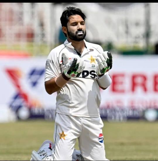 Hamid Raja Cricket Official