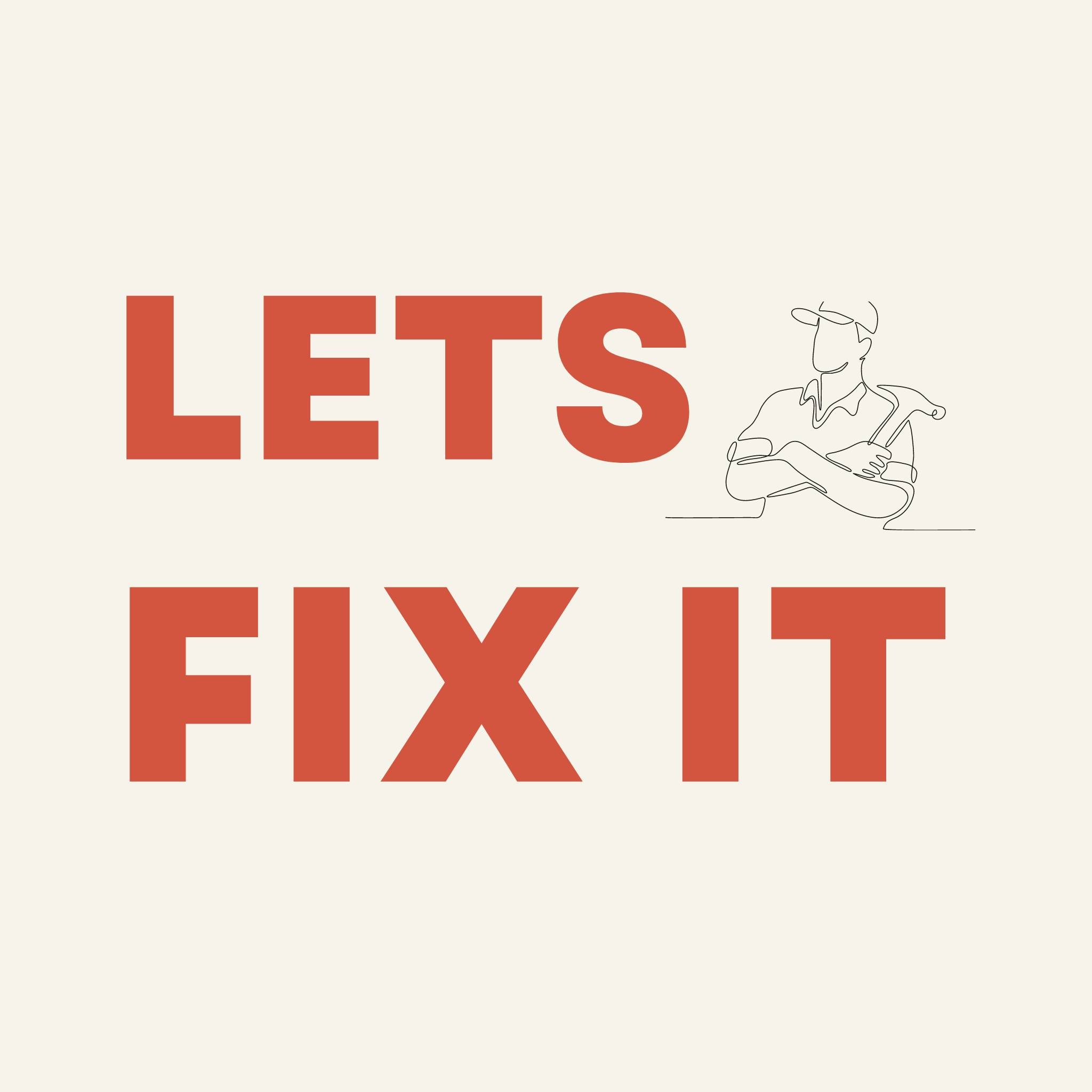 Lets Fix It Property Maintenance | Newcastle NSW