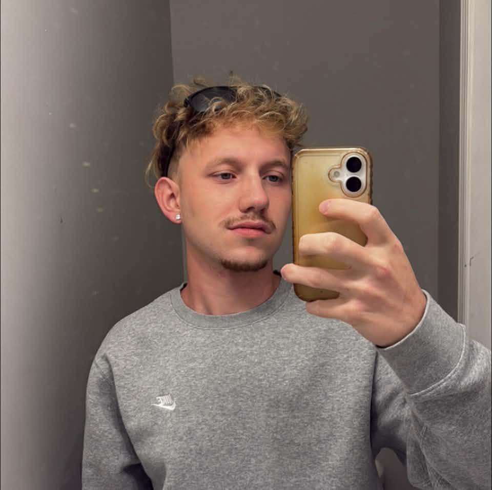 Sean Rutherford