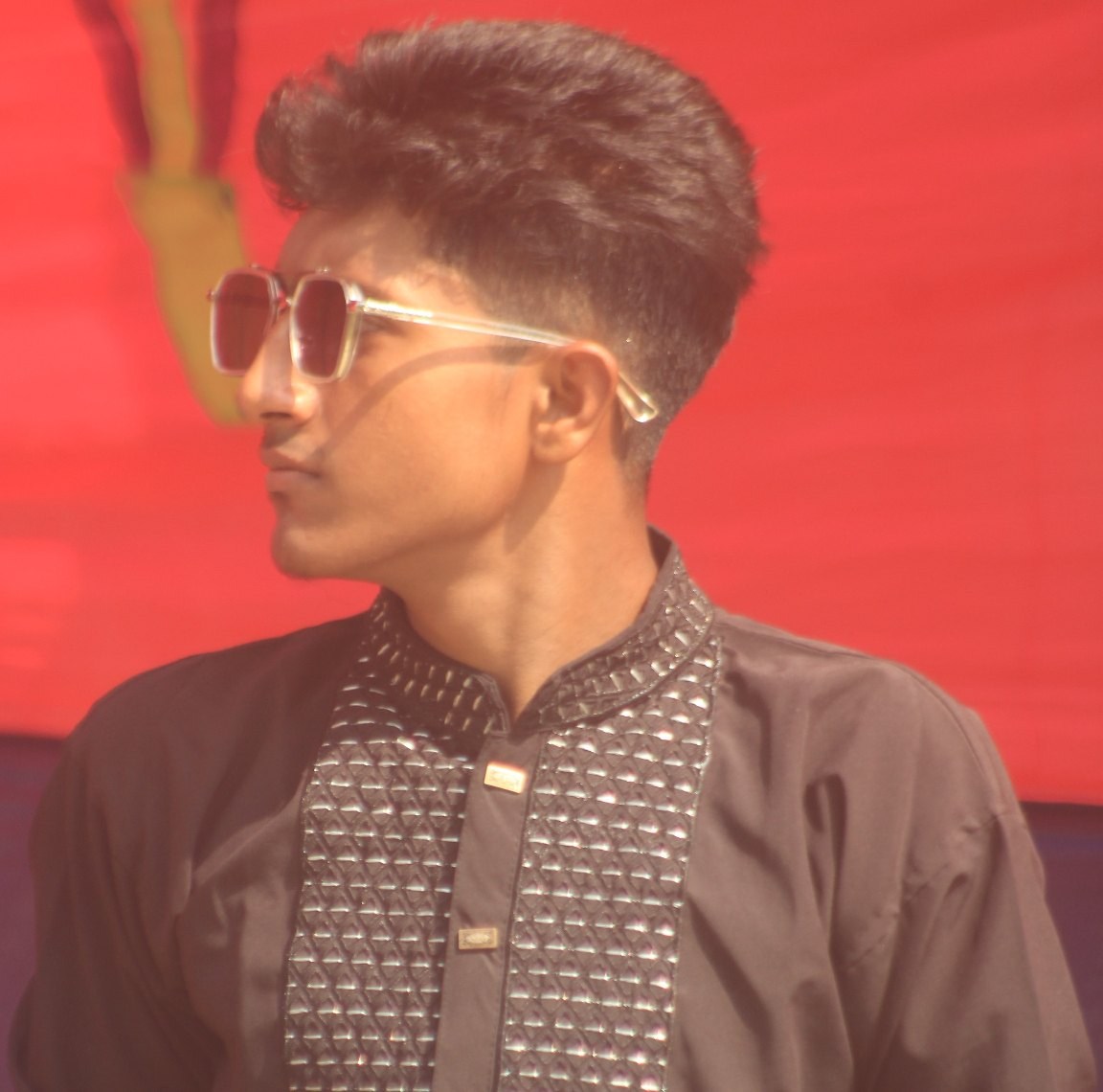 M R Imtiaz Ahmed