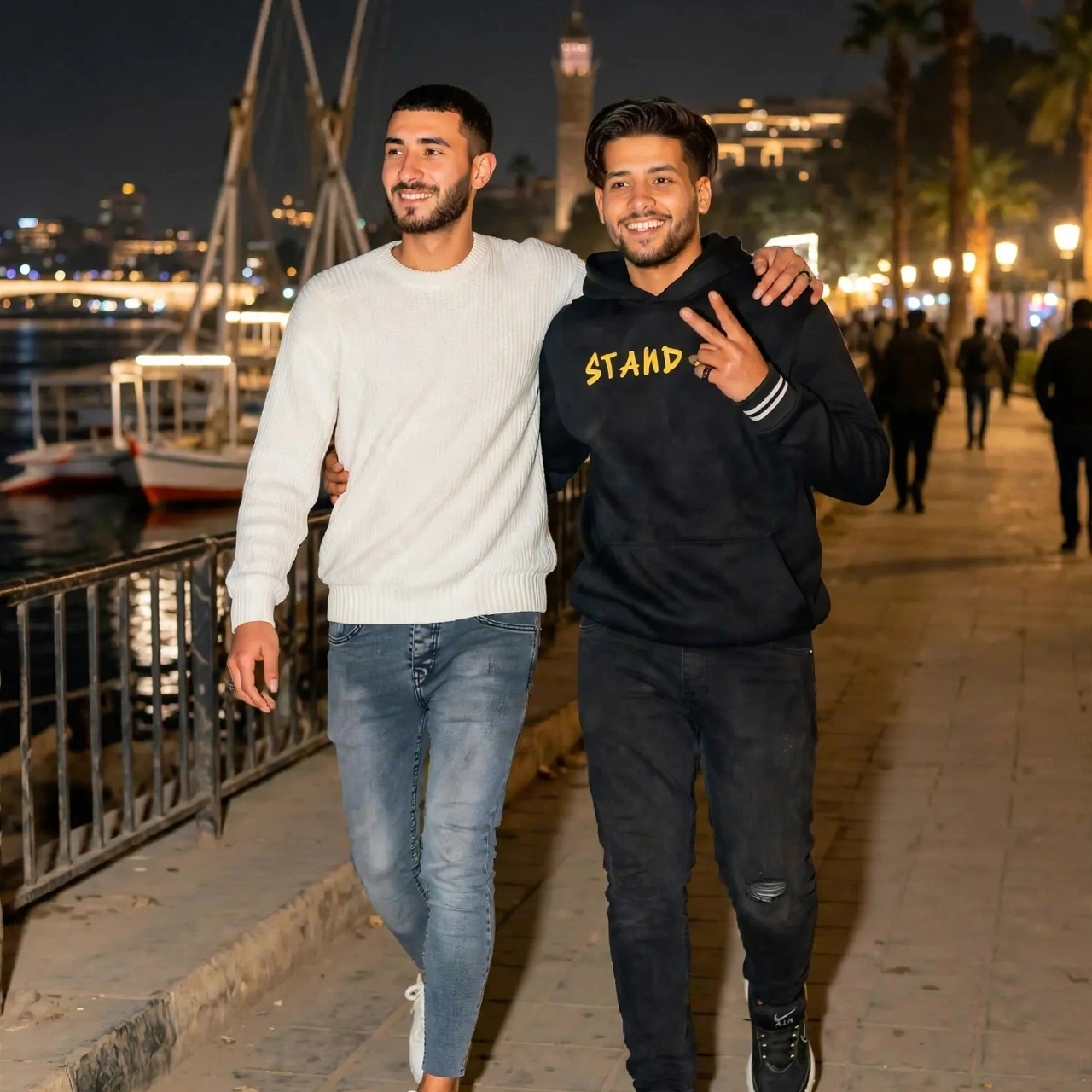 اينو العرباوى