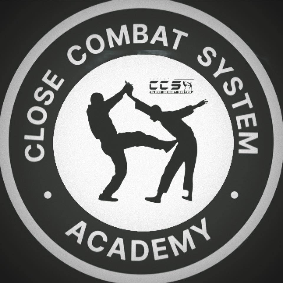 CCS Close Combat System... - CCS Close Combat System Academy