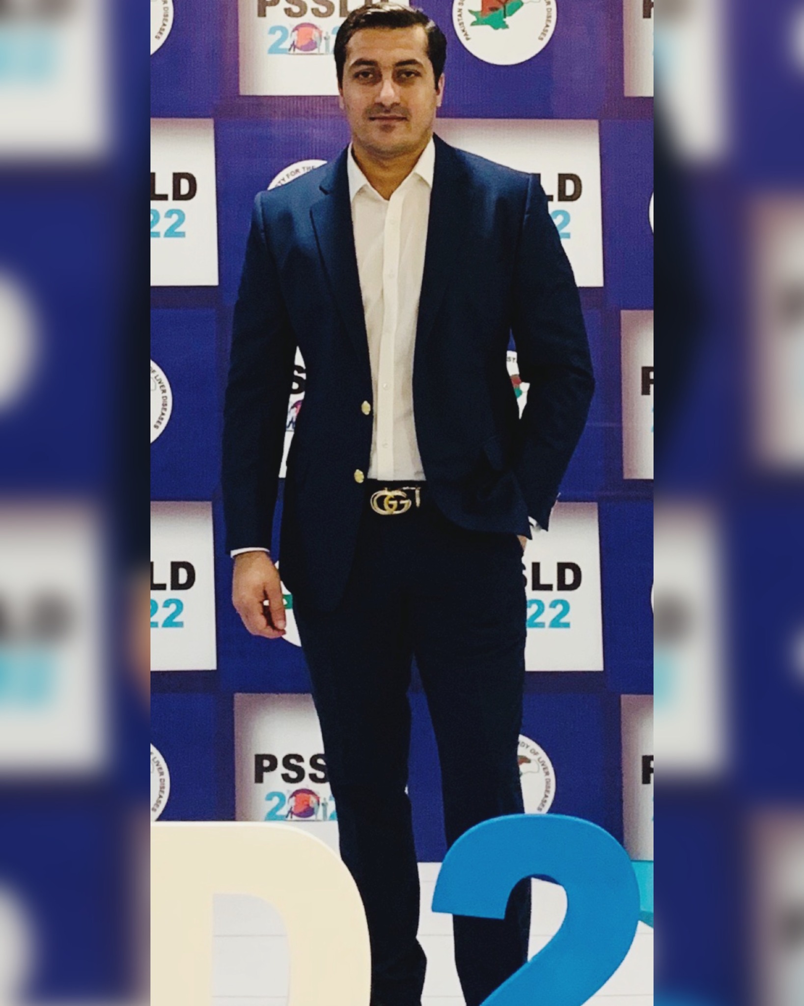 Dr Imran Khan Consultant Gastroenterologist | Karachi