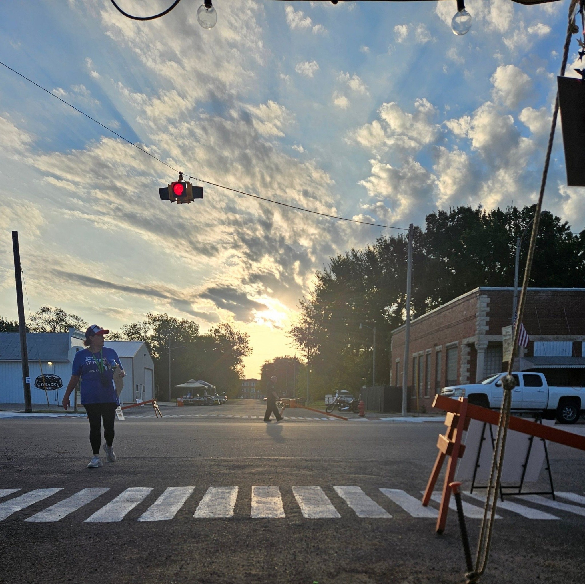 The Hope Heritage Festival Car & Bike Show