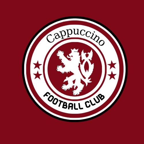 FC Cappuccino - 🔥🔥Welcome to BIG CAPY FC ️ 🔥 - BigCapy FC... | Facebook