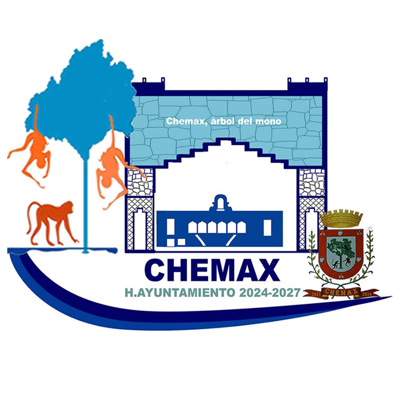 H.ayuntamiento de Chemax 2024-2027 | Chemax