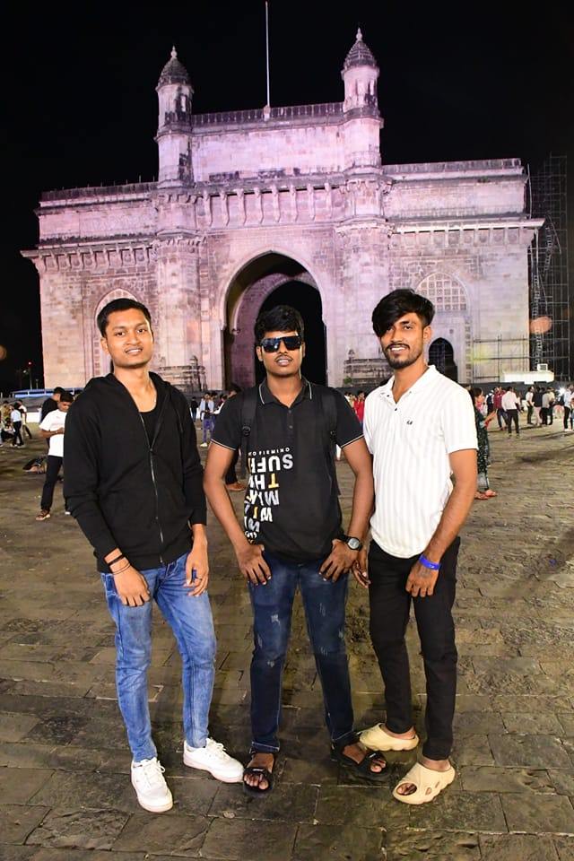Balaji Rathod8010