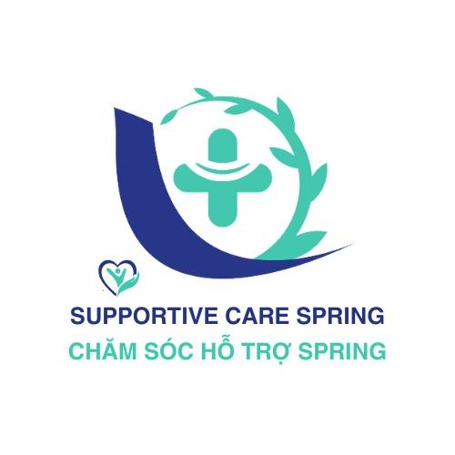 Chăm sóc hỗ trợ Spring | Ho Chi Minh City