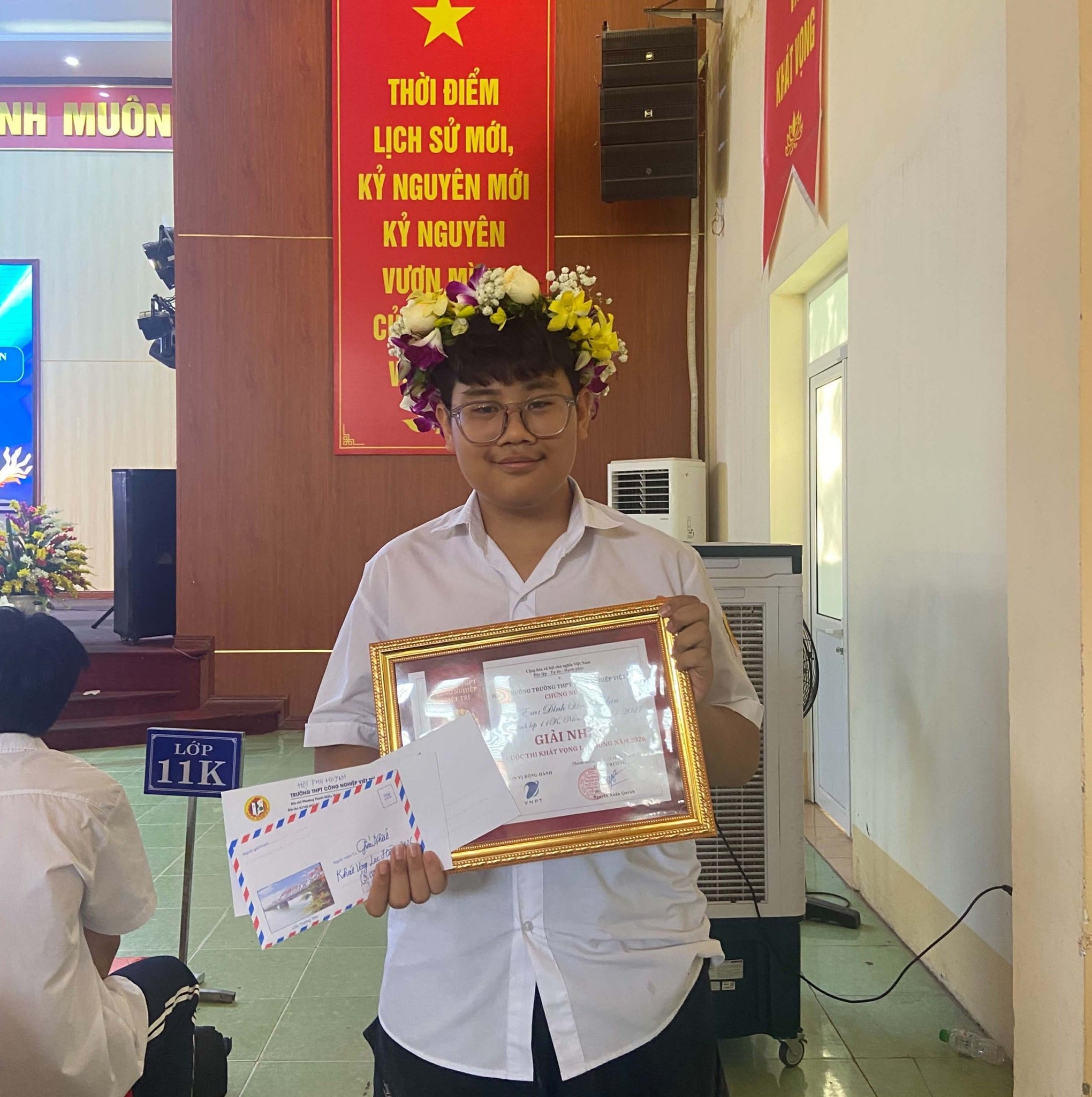 Genshin Impact Việt Nam | không có ai hỏi gì, chỉ là nếu ae vào akasha ...