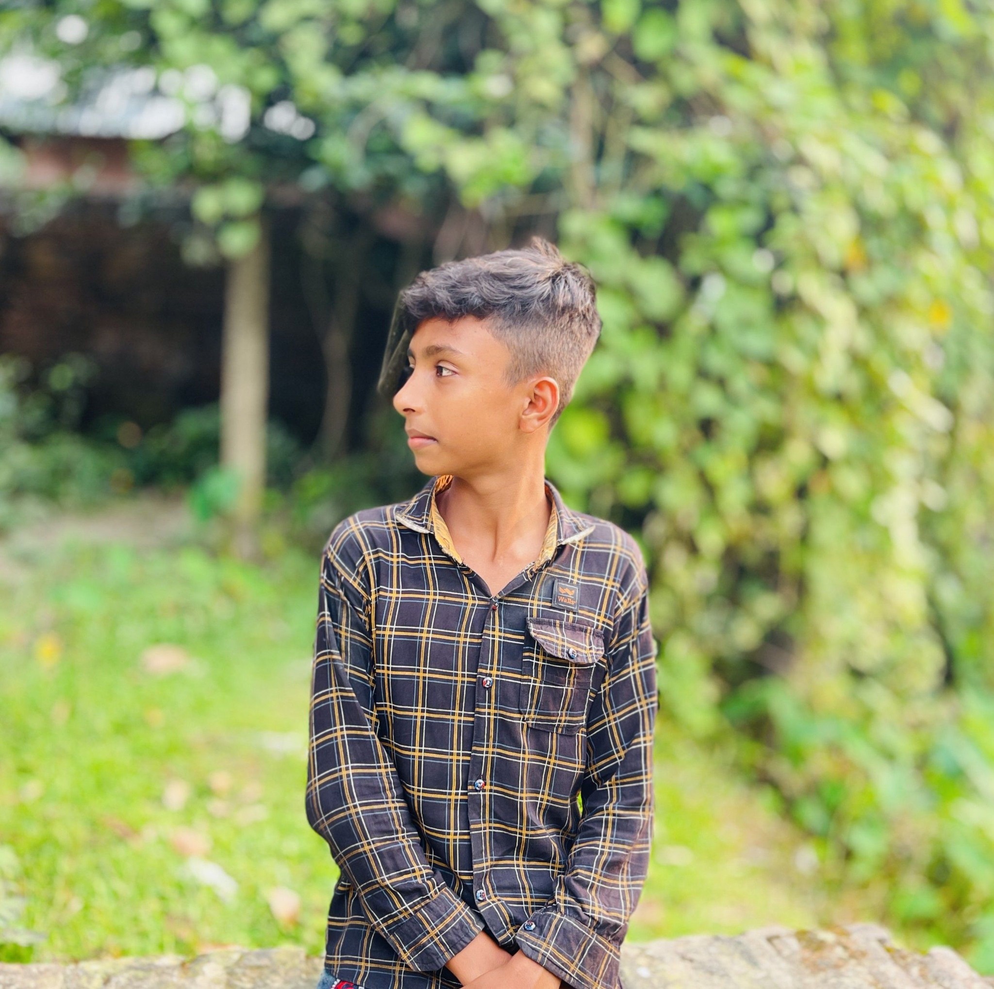 Emni.😕 | Mohammad Remon Mia