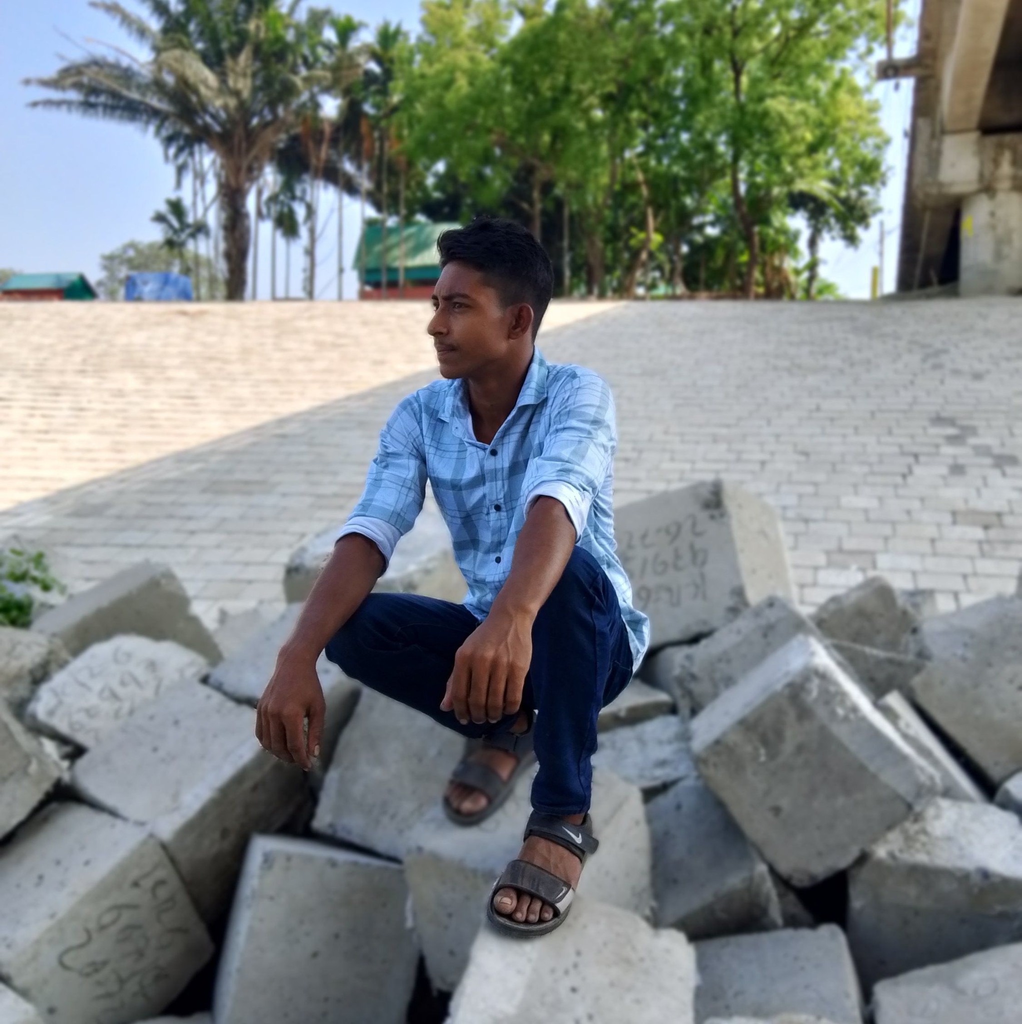 খোকা মনি