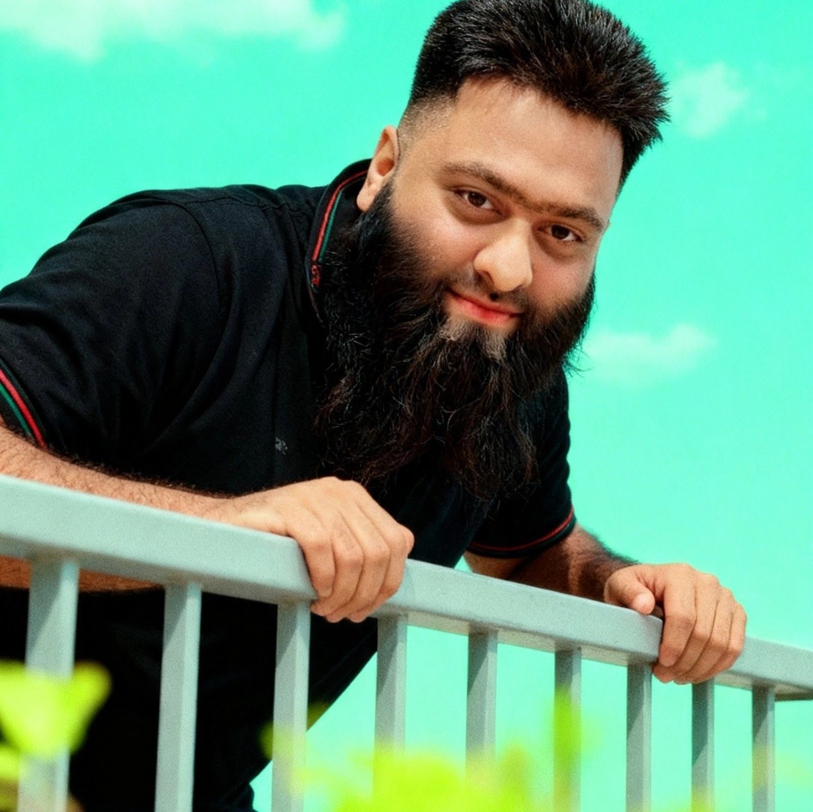 Saif Ullah