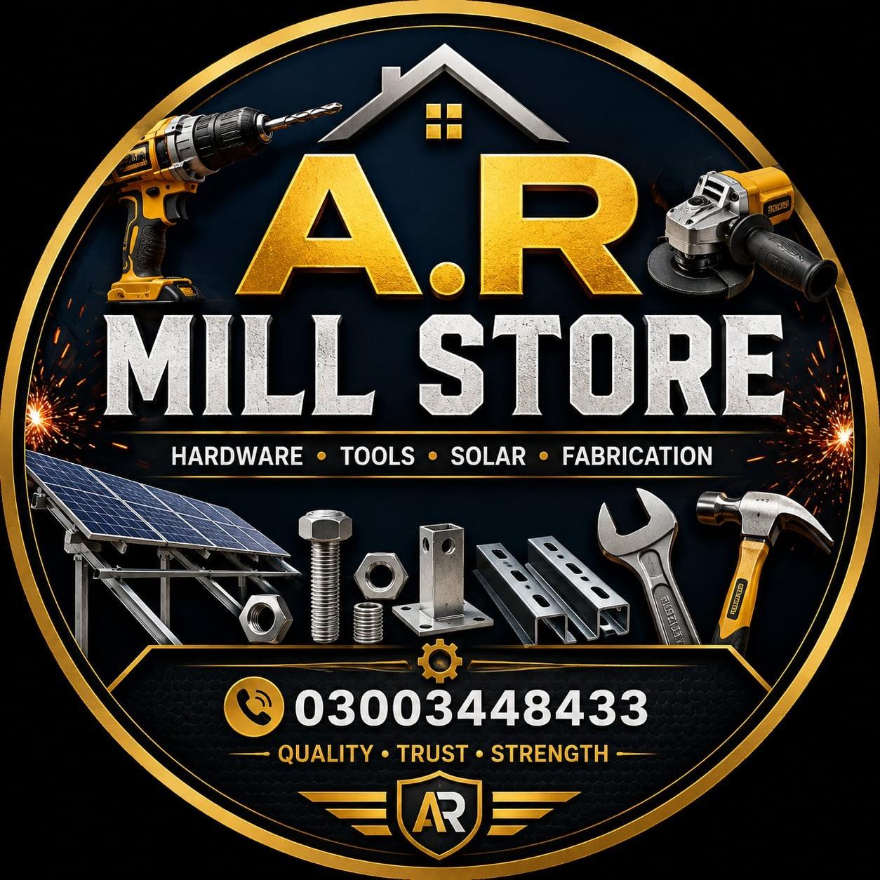 A.R Hand Tools & Power Tools | Hyderabad