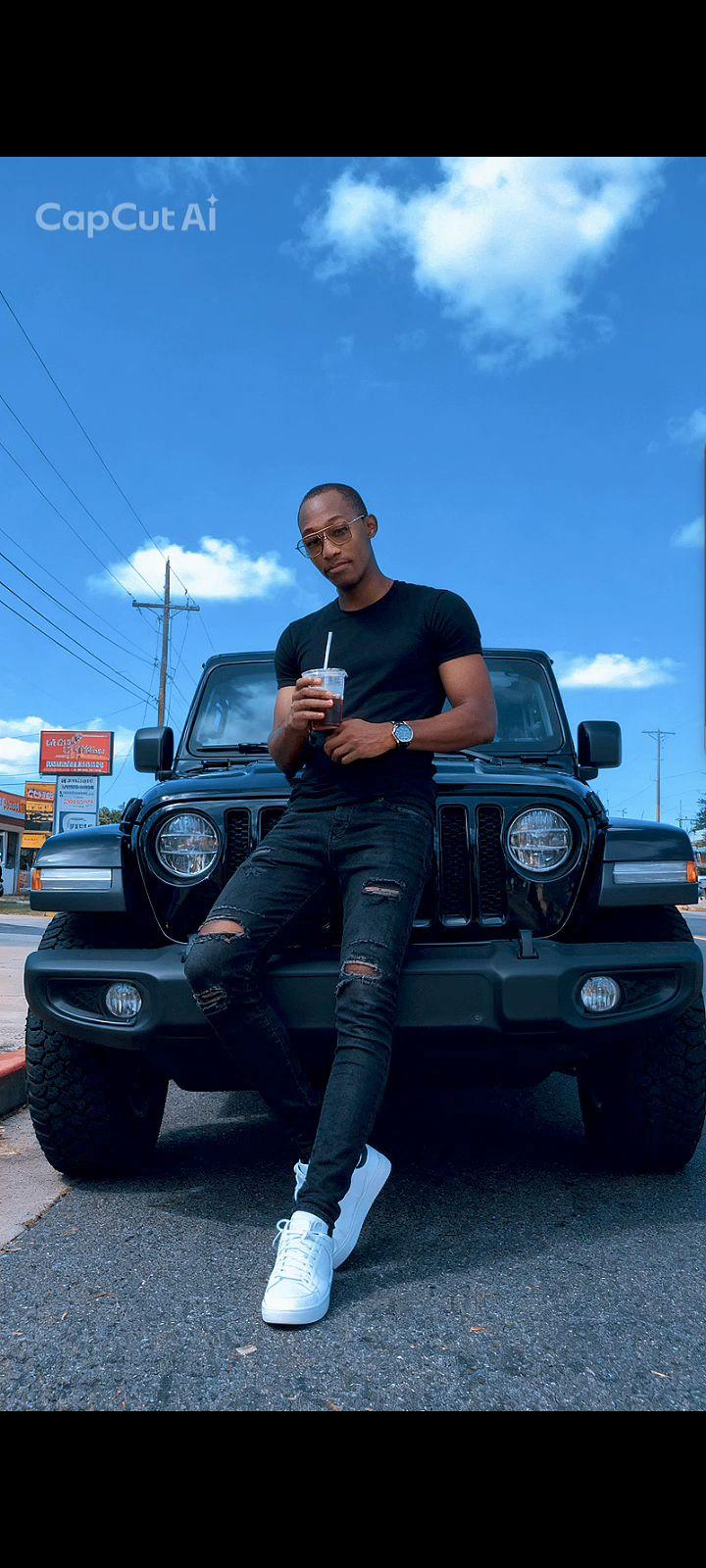 Daniel Maina