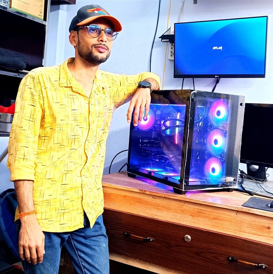 Technology Point