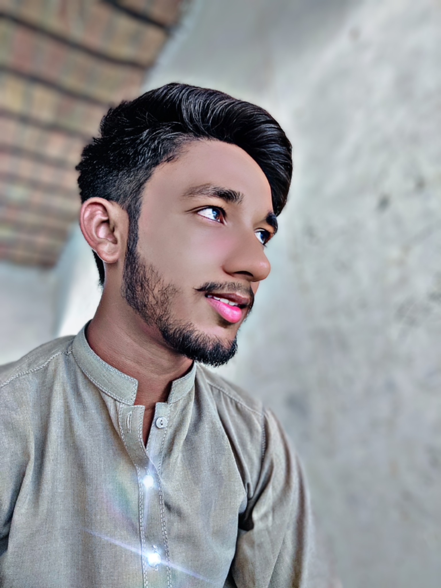 Mr Mubashir | Baghdad