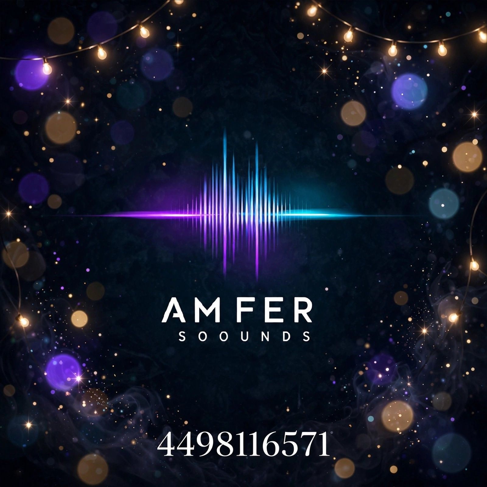 Amfer Sounds