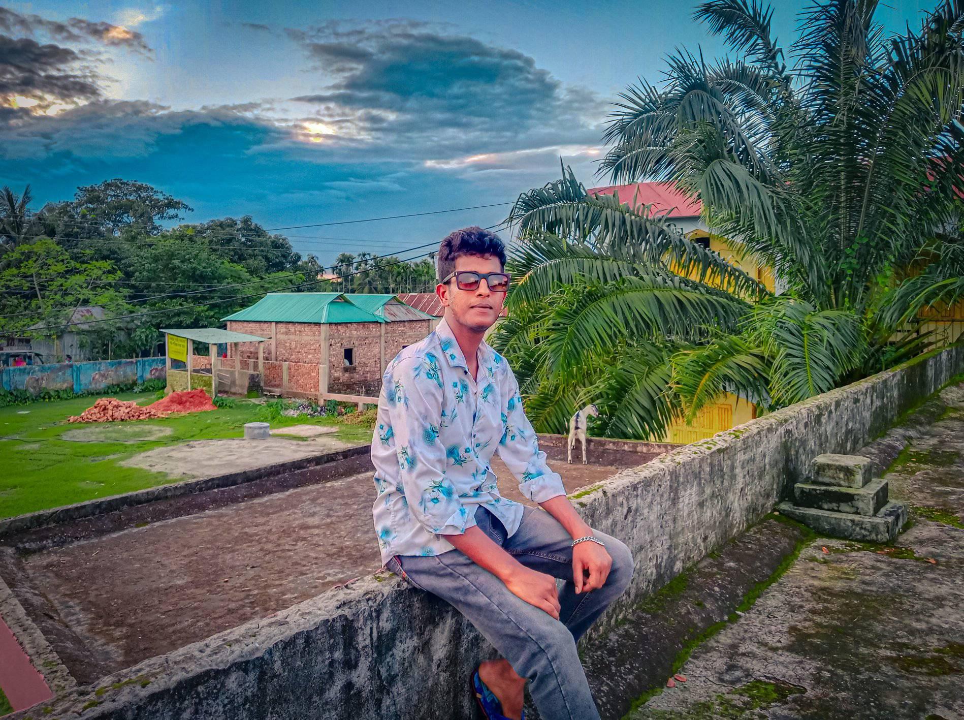 L H Rakib